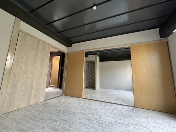 その他部屋・スペース　※別号室の写真です。