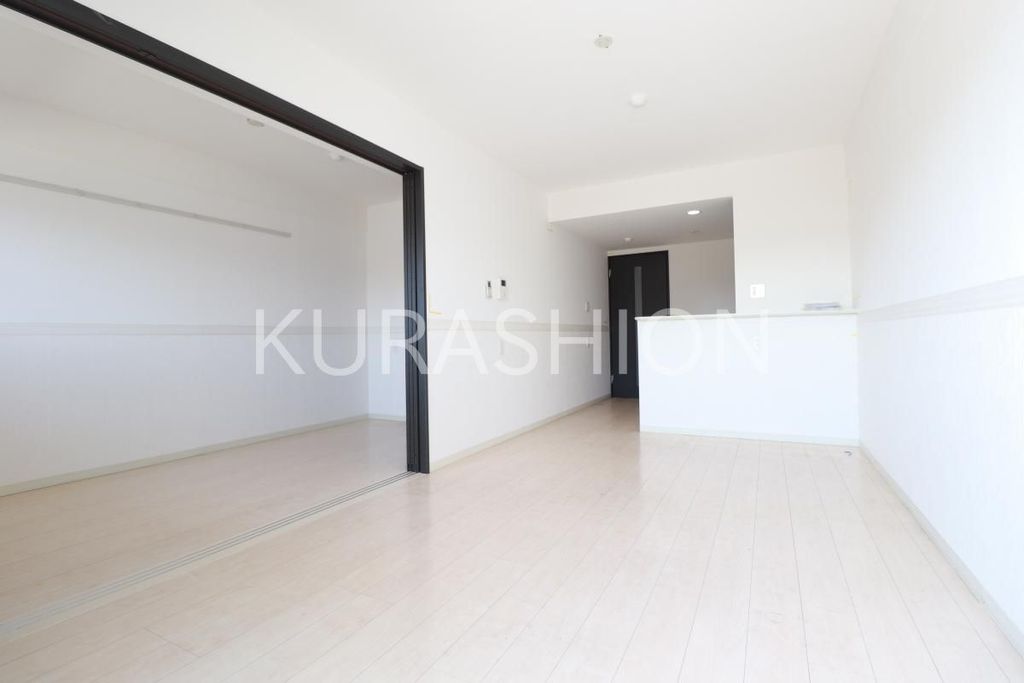 居室・リビング　リビング/居室