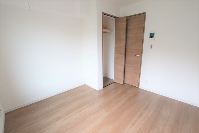 居室・リビング　★別室参考写真です。使いやすい間取りです♪