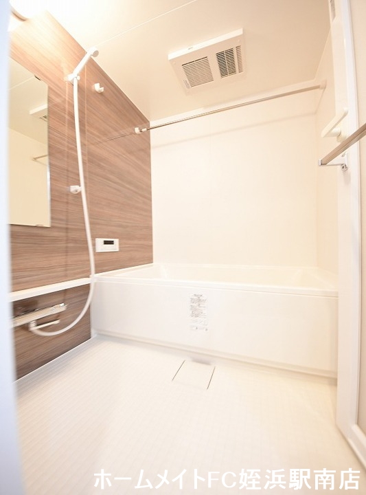 バス・シャワールーム　★お早めにお問い合わせください★参考写真