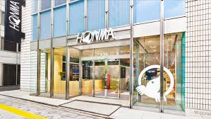 ショッピングセンター　本間ゴルフ神田店（ショッピングセンター）まで416m