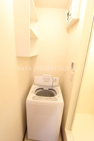 その他　洗濯機