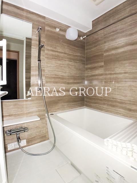 バス・シャワールーム　同仕様タイプ