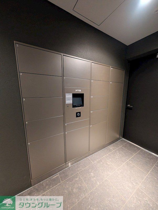 その他設備　設備