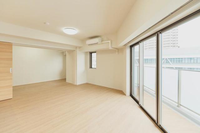 居室・リビング　※写真は同タイプ住戸です。