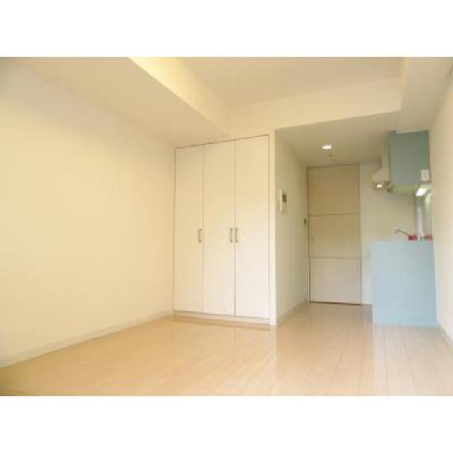 居室・リビング　※写真は同タイプ住戸です。