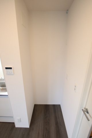 その他　冷蔵庫スペース