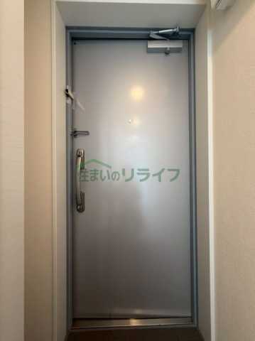 玄関　別部屋参考