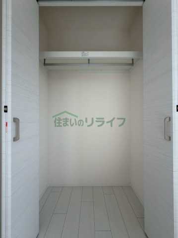 収納　別部屋参考