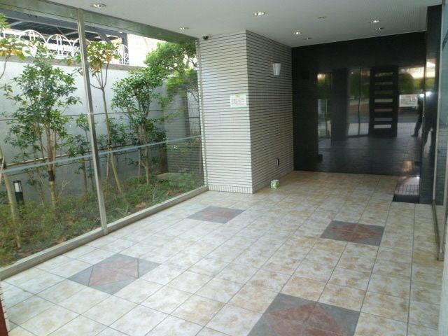 エントランス　☆エントランス☆