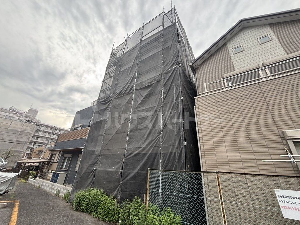 その他　外観