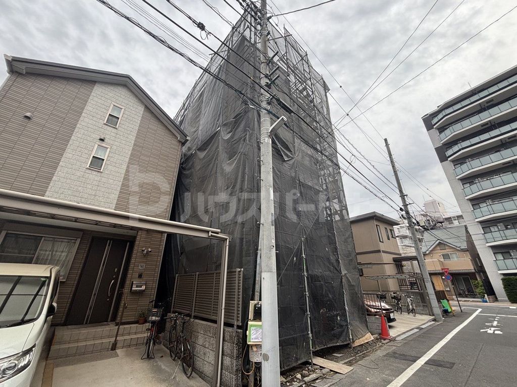 その他　外観