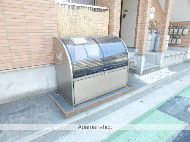 その他共有部分　その他共有部分
