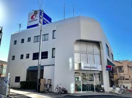 銀行　東京東信用金庫隅田支店（銀行）まで275m