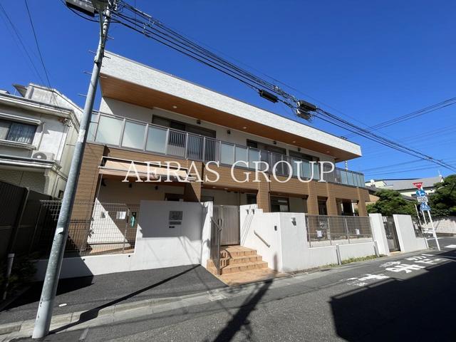 幼稚園・保育園　みらいく徳持園（幼稚園・保育園）まで285m