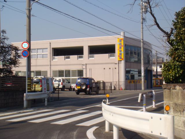 幼稚園・保育園　須成東幼稚園（幼稚園・保育園）まで480m