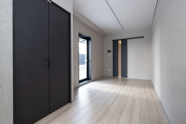 その他　※写真は同タイプ住戸です。