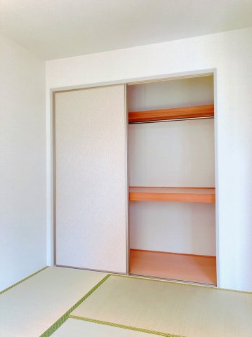 収納　大容量クローゼット