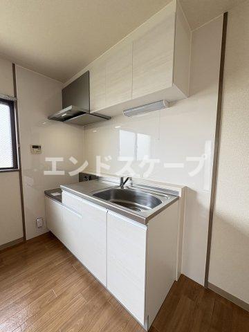 キッチン　高崎、前橋のお部屋探しはエンドスケープまで！お客様の理想お聞