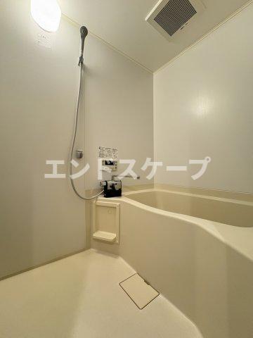 バス・シャワールーム　高崎、前橋のお部屋探しはエンドスケープまで！お客様の理想お聞