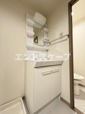 洗面設備　高崎、前橋のお部屋探しはエンドスケープまで！お客様の理想お聞