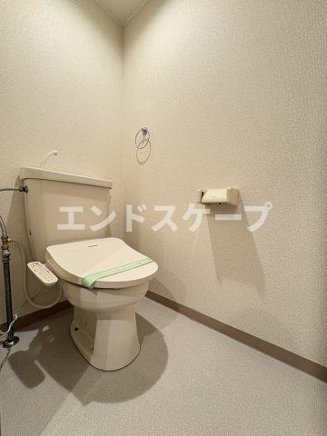 トイレ　高崎、前橋のお部屋探しはエンドスケープまで！お客様の理想お聞