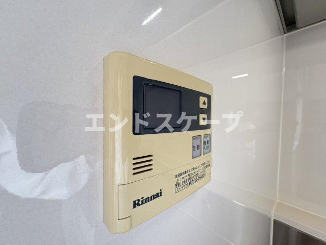 セキュリティ　高崎、前橋のお部屋探しはエンドスケープまで！お客様の理想お聞