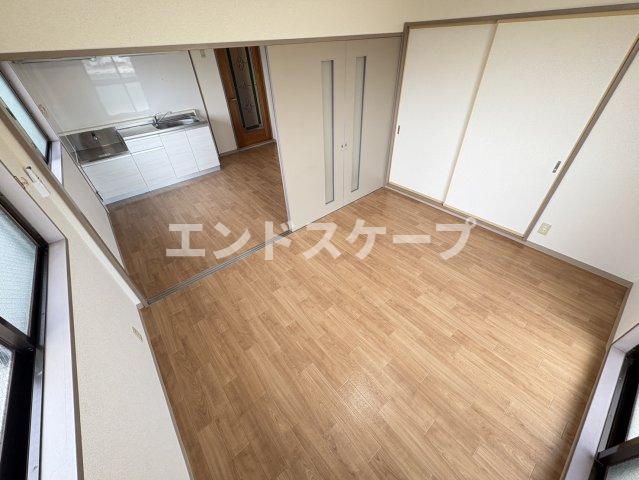 居室・リビング　高崎、前橋のお部屋探しはエンドスケープまで！お客様の理想お聞
