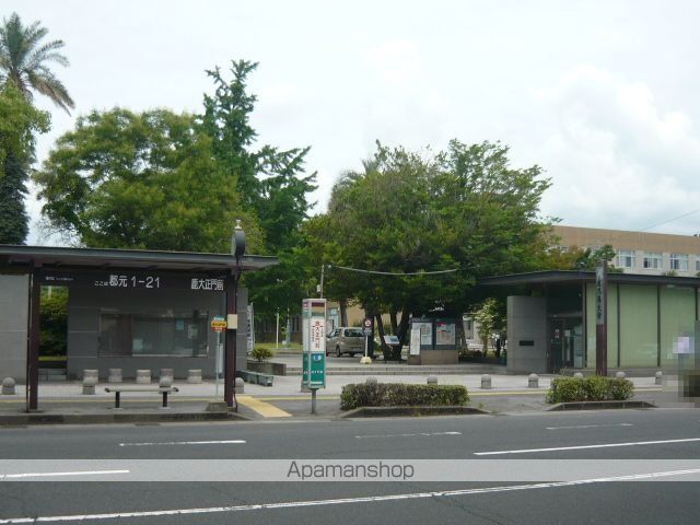 大学・短大　鹿児島大学（大学・短大）まで1500m