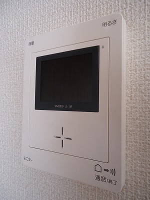 眺望　圧迫感のない眺望