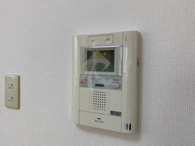 セキュリティ　メインステージ飯田橋（参考画像）