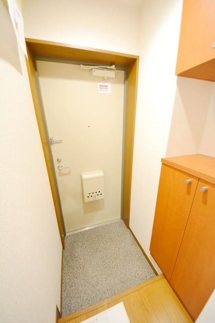 玄関　★玄関★