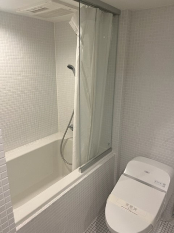 トイレ　※別部屋の参考写真です。