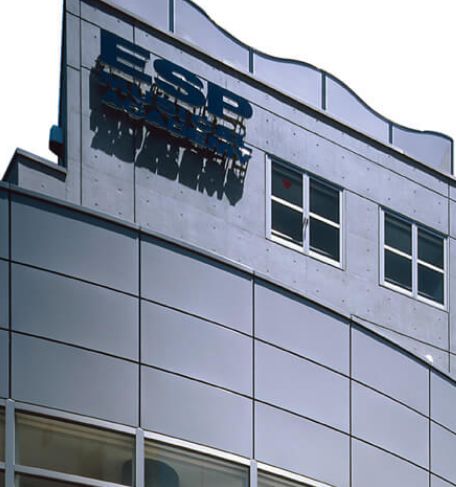 その他　ESP エンタテインメント東京（その他）まで755m
