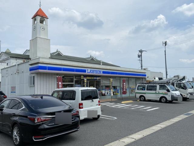 コンビニ　ローソン（コンビニ）まで355m