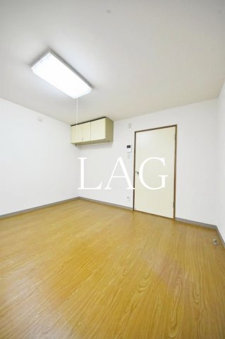 その他部屋・スペース　寝室です。