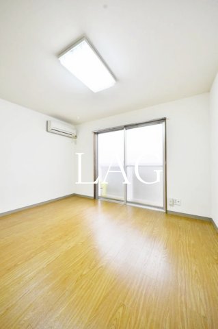 居室・リビング　洋室のお部屋です。