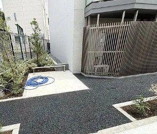 その他共有部分　☆共用設備☆