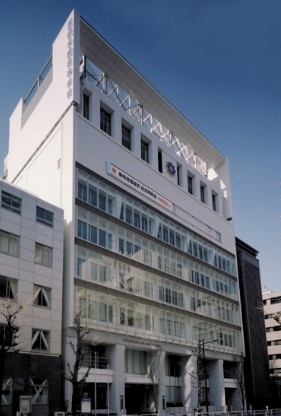 高校・高専　学校法人正則学園 正則学園高等学校（高校・高専）まで405m