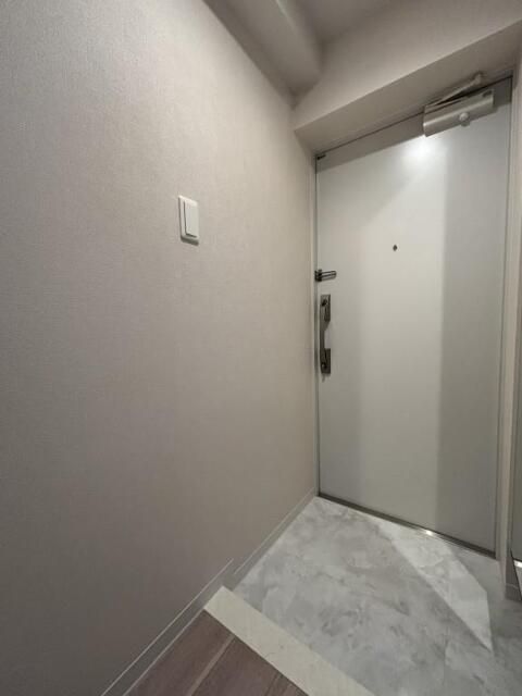 玄関　玄関です