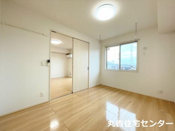 その他部屋・スペース　※写真は反転タイプの305号室