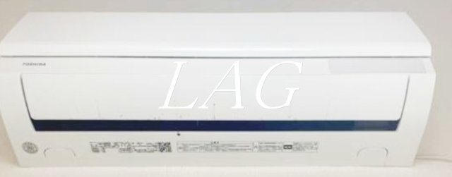 その他設備　エアコンです。