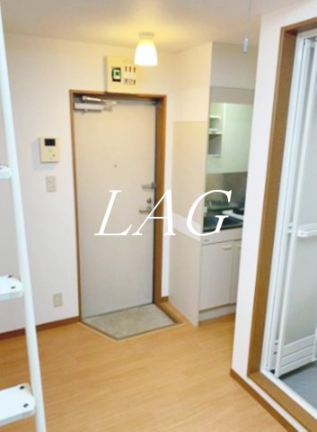 その他部屋・スペース　寝室です。
