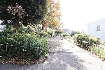 公園　高石4丁目公園（公園）まで793m