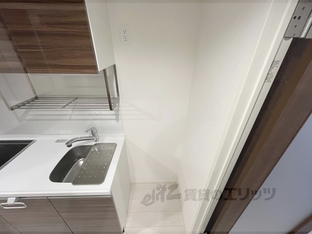その他部屋・スペース　冷蔵庫置場