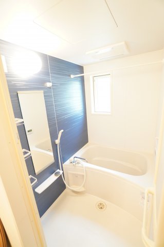 バス・シャワールーム　※同物件・同タイプの写真です。