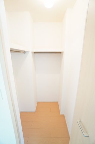 収納　※同物件・同タイプの写真です。