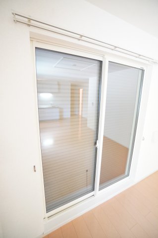 セキュリティ　※同物件・同タイプの写真です。
