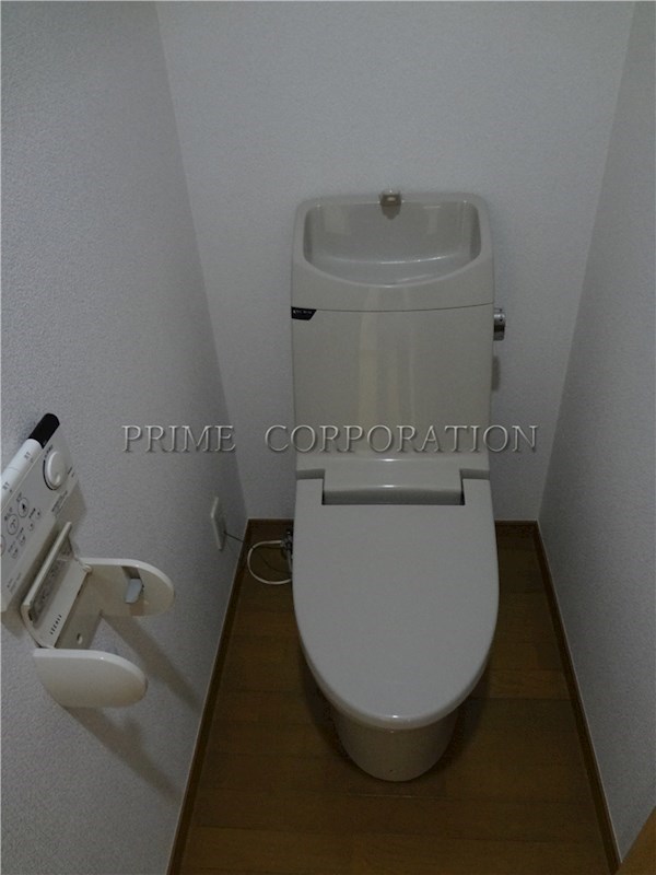 トイレ　※参考写真※