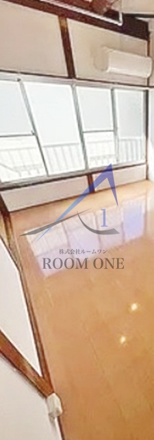 居室・リビング　洋室のお部屋です。